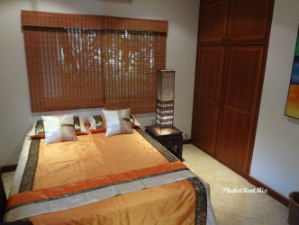 3 Bed, 3 Bath, HouseFor Sale, Phuket, NaiHarn, South