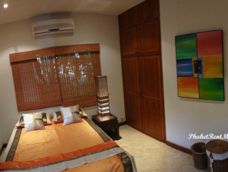 3 Bed, 3 Bath, HouseFor Sale, Phuket, NaiHarn, South