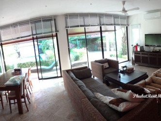 3 Bed, 3 Bath, HouseFor Sale, Phuket, NaiHarn, South