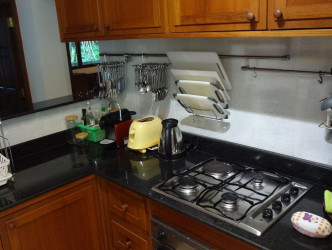 3 Bed, 3 Bath, HouseFor Sale, Phuket, NaiHarn, South