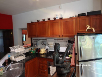 3 Bed, 3 Bath, HouseFor Sale, Phuket, NaiHarn, South