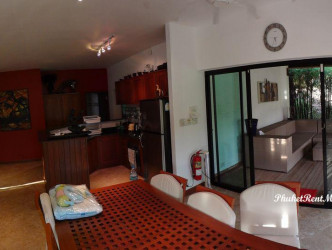 3 Bed, 3 Bath, HouseFor Sale, Phuket, NaiHarn, South