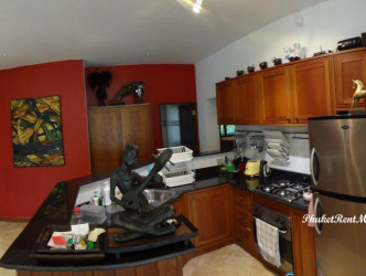 3 Bed, 3 Bath, HouseFor Sale, Phuket, NaiHarn, South