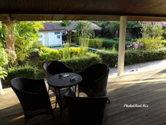 3 Bed, 3 Bath, HouseFor Sale, Phuket, NaiHarn, South