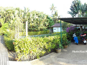 3 Bed, 3 Bath, HouseFor Sale, Phuket, NaiHarn, South