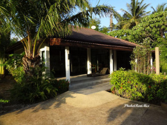 3 Bed, 3 Bath, HouseFor Sale, Phuket, NaiHarn, South