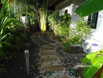 3 Bed, 3 Bath, HouseFor Sale, Phuket, NaiHarn, South