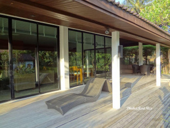 3 Bed, 3 Bath, HouseFor Sale, Phuket, NaiHarn, South