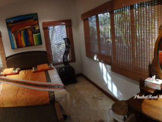 3 Bed, 3 Bath, HouseFor Sale, Phuket, NaiHarn, South