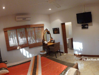 3 Bed, 3 Bath, HouseFor Sale, Phuket, NaiHarn, South