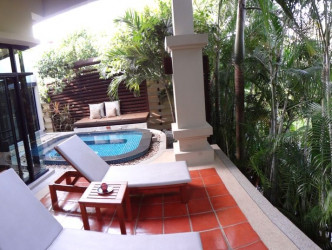 1 Bed, 1 Bath, HouseFor Sale, 24/28 Moo 1, T.Rawai, A.Muang, Phuket, 83130, Tha, Phuket, NaiHarn, South