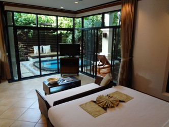 1 Bed, 1 Bath, HouseFor Sale, 24/28 Moo 1, T.Rawai, A.Muang, Phuket, 83130, Tha, Phuket, NaiHarn, South