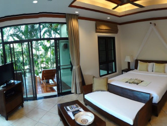 1 Bed, 1 Bath, HouseFor Sale, 24/28 Moo 1, T.Rawai, A.Muang, Phuket, 83130, Tha, Phuket, NaiHarn, South