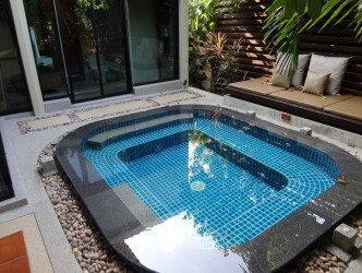 1 Bed, 1 Bath, HouseFor Sale, 24/28 Moo 1, T.Rawai, A.Muang, Phuket, 83130, Tha, Phuket, NaiHarn, South