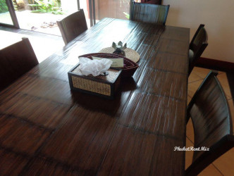 2 Bed, 2 Bath, HouseFor Sale, 24/28 Moo 1, T.Rawai, A.Muang, Phuket, 83130, Tha, Phuket, NaiHarn, South