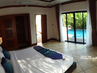 3 Bed, 3 Bath, HouseFor Sale, 24/28 Moo 1, T.Rawai, A.Muang, Phuket, 83130, Tha, Phuket, NaiHarn, South