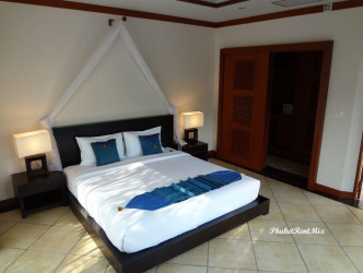 3 Bed, 3 Bath, HouseFor Sale, 24/28 Moo 1, T.Rawai, A.Muang, Phuket, 83130, Tha, Phuket, NaiHarn, South