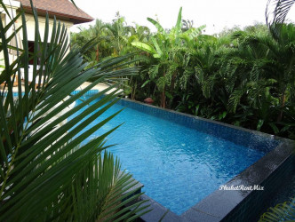 3 Bed, 3 Bath, HouseFor Sale, 24/28 Moo 1, T.Rawai, A.Muang, Phuket, 83130, Tha, Phuket, NaiHarn, South