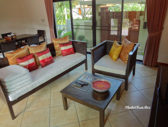 3 Bed, 3 Bath, HouseFor Sale, 24/28 Moo 1, T.Rawai, A.Muang, Phuket, 83130, Tha, Phuket, NaiHarn, South