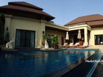 3 Bed, 3 Bath, HouseFor Sale, 24/28 Moo 1, T.Rawai, A.Muang, Phuket, 83130, Tha, Phuket, NaiHarn, South