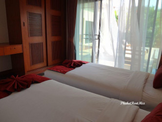 3 Bed, 3 Bath, HouseFor Sale, 24/28 Moo 1, T.Rawai, A.Muang, Phuket, 83130, Tha, Phuket, NaiHarn, South