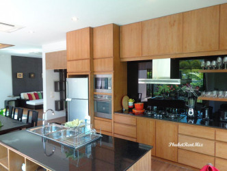 3 Bed, 3 Bath, HouseFor Sale, 24/28 Moo 1, T.Rawai, A.Muang, Phuket, 83130, Tha, Phuket, NaiHarn, South