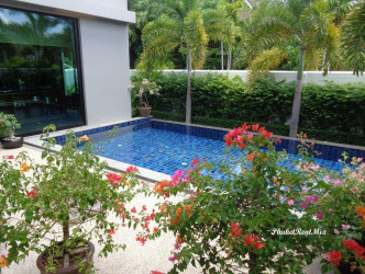 3 Bed, 3 Bath, HouseFor Sale, 24/28 Moo 1, T.Rawai, A.Muang, Phuket, 83130, Tha, Phuket, NaiHarn, South