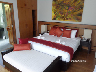 3 Bed, 3 Bath, HouseFor Sale, 24/28 Moo 1, T.Rawai, A.Muang, Phuket, 83130, Tha, Phuket, NaiHarn, South