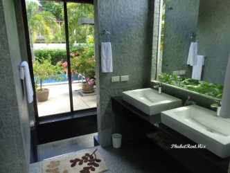 3 Bed, 3 Bath, HouseFor Sale, 24/28 Moo 1, T.Rawai, A.Muang, Phuket, 83130, Tha, Phuket, NaiHarn, South