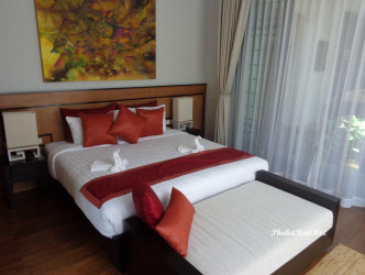 3 Bed, 3 Bath, HouseFor Sale, 24/28 Moo 1, T.Rawai, A.Muang, Phuket, 83130, Tha, Phuket, NaiHarn, South