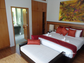 3 Bed, 3 Bath, HouseFor Sale, 24/28 Moo 1, T.Rawai, A.Muang, Phuket, 83130, Tha, Phuket, NaiHarn, South