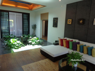 3 Bed, 3 Bath, HouseFor Sale, 24/28 Moo 1, T.Rawai, A.Muang, Phuket, 83130, Tha, Phuket, NaiHarn, South