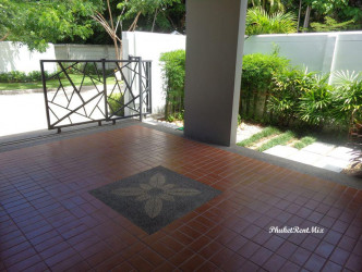 3 Bed, 3 Bath, HouseFor Sale, 24/28 Moo 1, T.Rawai, A.Muang, Phuket, 83130, Tha, Phuket, NaiHarn, South