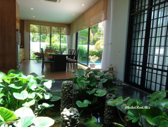 3 Bed, 3 Bath, HouseFor Sale, 24/28 Moo 1, T.Rawai, A.Muang, Phuket, 83130, Tha, Phuket, NaiHarn, South