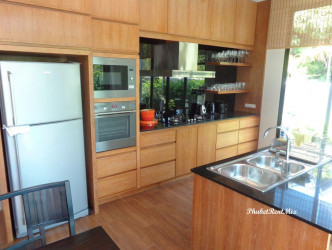 3 Bed, 3 Bath, HouseFor Sale, 24/28 Moo 1, T.Rawai, A.Muang, Phuket, 83130, Tha, Phuket, NaiHarn, South