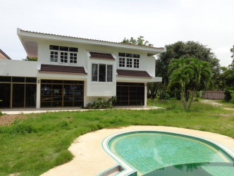 4 Bed, 3 Bath, HouseFor Sale, Phuket, Rawai, South