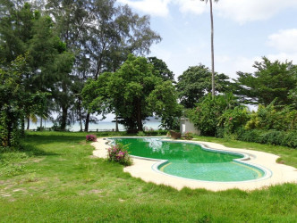 4 Bed, 3 Bath, HouseFor Sale, Phuket, Rawai, South