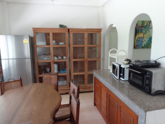 4 Bed, 3 Bath, HouseFor Sale, Phuket, Rawai, South