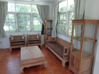 4 Bed, 3 Bath, HouseFor Sale, Phuket, Rawai, South