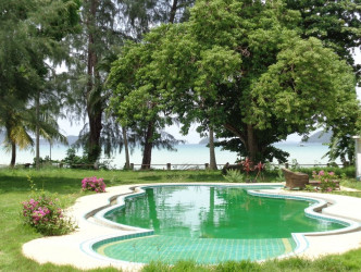 4 Bed, 3 Bath, HouseFor Sale, Phuket, Rawai, South