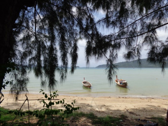 4 Bed, 3 Bath, HouseFor Sale, Phuket, Rawai, South