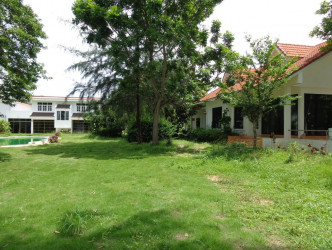 4 Bed, 3 Bath, HouseFor Sale, Phuket, Rawai, South