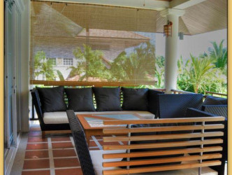 4 Bed, 3 Bath, HouseFor Sale, Phuket, Rawai, South