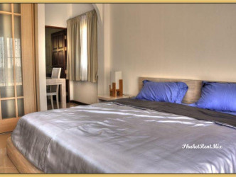 4 Bed, 3 Bath, HouseFor Sale, Phuket, Rawai, South