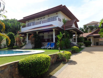 4 Bed, 3 Bath, HouseFor Sale, Phuket, Rawai, South