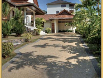 4 Bed, 3 Bath, HouseFor Sale, Phuket, Rawai, South
