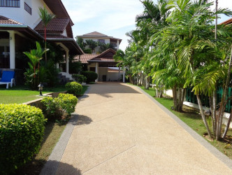 4 Bed, 3 Bath, HouseFor Sale, Phuket, Rawai, South