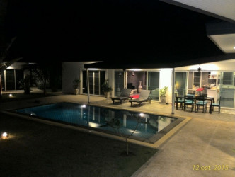 4 Bed, 4 Bath, HouseFor Sale, 34/76 soi kokyang, Moo 2, Nai Harn District, 83150, Phuket, Rawai, South