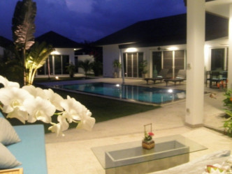 4 Bed, 4 Bath, HouseFor Sale, 34/76 soi kokyang, Moo 2, Nai Harn District, 83150, Phuket, Rawai, South