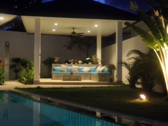 4 Bed, 4 Bath, HouseFor Sale, 34/76 soi kokyang, Moo 2, Nai Harn District, 83150, Phuket, Rawai, South